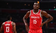 Los Rockets siguen creciendo y dejan a Denver en crisis