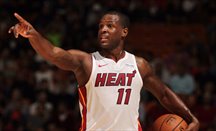 Miami Heat impone una sanción de 10 partidos a Dion Waiters