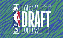 La NBA va a dividir su draft en dos noches