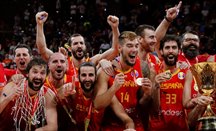 España domina a Argentina para proclamarse campeona del mundo