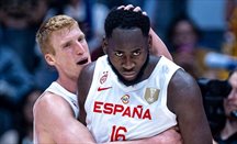 España se ha metido en un auténtico lío tras perder con Letonia