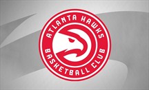 Atlanta Hawks presenta su nuevo logo
