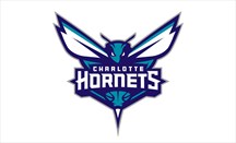 Imagen del que será el logo de Charlotte Hornets la próxima temporada