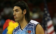 Luis Scola ha arremetido contra los dirigentes del baloncesto argentino