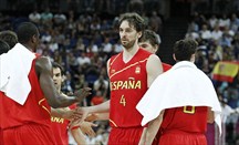 La selección española tiene una gran oportunidad de buscar el oro ante su afición