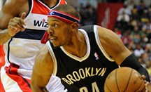 Clippers y Nets discuten un acuerdo de ‘firma y traspaso’ por Paul Pierce