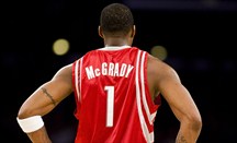 Tracy McGrady se retira definitivamente de la NBA