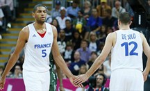 Francia gana por primera vez el Eurobasket tras no dar opción a Lituania