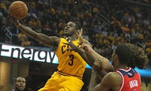 Cleveland Cavaliers explora un posible traspaso del escolta Dion Waiters