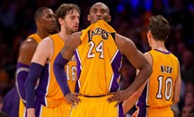 Los excesos salariales de los Lakers les cuestan casi 30 millones de dólares