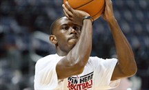 La NBA sanciona a Terrel Harris por violar el programa antidroga