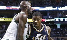 Marvin Williams no podrá empezar la temporada con Utah Jazz