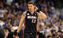 Miami Heat se desprende de Mike Miller tras aplicarle la cláusula de amnistía