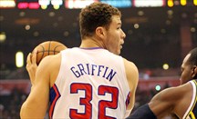 Blake Griffin anotó 37 puntos en una nueva victoria de los Clippers