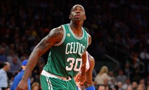 Brandon Bass es uno de los jugadores cuyo traspaso podrían estar negociando los Celtics