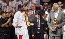 Los rivales se refuerzan para intentar hacer sombra a Miami Heat