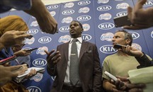 Chris Paul sucede a Derek Fisher al frente del sindicato de jugadores de la NBA