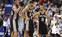 Los Spurs parte como favoritos en una semifinal igualada y de calidad