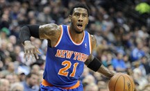 Iman Shumpert se rompe y desbarata la estrategia negociadora de los Knicks