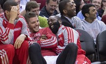 Portland acabó con las buenas sensaciones de Houston Rockets