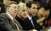 Rod Thorn asume la dirección deportiva de la NBA tras la dimisión de Stu Jackson