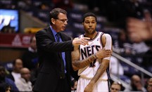 Chris Douglas-Roberts hará la pretemporada finalmente con los Knicks