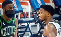 Donovan Mitchell se carga a Boston Celtics con un gran final