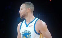 Curry vuelve a herir a los Kings para liderar el triunfo de los Warriors