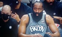 Brooklyn Nets es el equipo más afectado por la pandemia