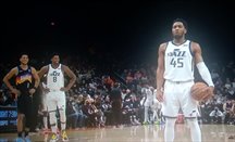 Utah se impone en Phoenix y deja a los Suns pensando en Chris Paul