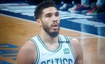 Boston Celtics elimina a los Nets por la vía ultrarrápida