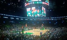 El pabellón de los Celtics se seguirá llamando TD Garden hasta el año 2045