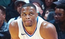 Westbrook pasará a la suplencia en Clippers tras pedirlo el jugador