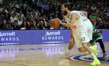 Sergio Rodríguez aparca su regreso a la NBA para seguir en el Real Madrid