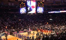Nueva York pone fecha de caducidad al Madison Square Garden