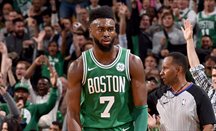 Jaylen Brown ha extendido su contrato con Celtics