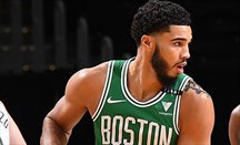 Boston Celtics se toma 48 horas después la revancha ante Indiana