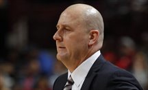 Jim Boylen ya no es entrenador de los Bulls