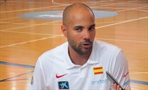 El técnico español Jordi Fernández aspira a hacer historia en la NBA