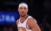 Josh Hart renovará con los Knicks