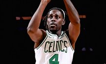 Jrue Holiday seguirá en Celtics hasta 2028