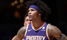 Phoenix Suns recupera a sus lesionados