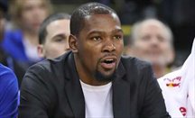 Myers considera "admirable" el gesto de Durant con Warriors