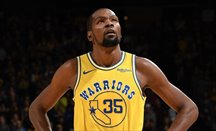 ¿Está cerrado el acuerdo entre Kevin Durant y los Knicks?