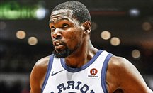 Los Knicks cobran fuerza como destino de Kevin Durant