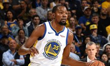Durant busca destino: Warriors, Knicks, Nets y Clippers, candidatos