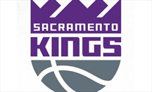 El nuevo logo principal de los Sacramento Kings