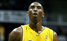 Aniversario del fallecimiento de Kobe Bryant