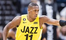 Utah Jazz garantiza el contrato de Kris Dunn