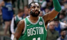 Miami Heat corta la racha triunfal de Boston Celtics